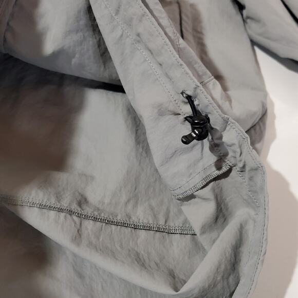 Karrimor Triton Light Windbreaker Jacket Mens Size XL UPF 50+ Nylon Outdoors - Picture 10 of 15